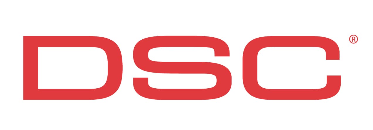 DSC (Digital Security Controls) logo