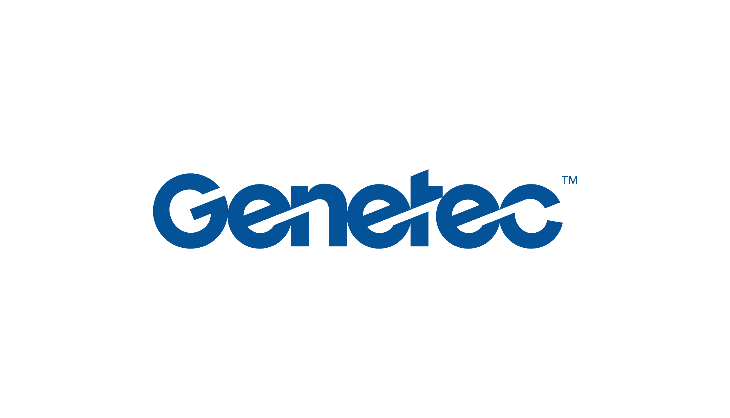 Genetec logo