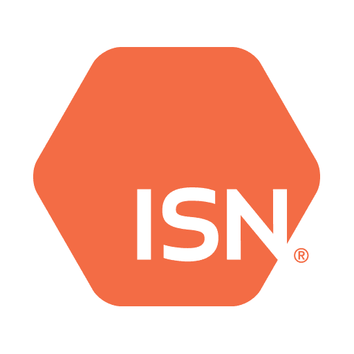 ISN (ISNetworld) logo